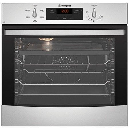 Westinghouse WVE615S Oven